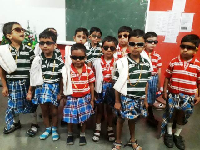 Annual function 2019